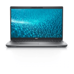 Dell Latitude 5531 15.6-INCH Fhd Laptop - Intel Core I7-12800H 512GB SSD 16GB RAM Win 11 Pro N202L553115EMEA