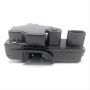 Right Front Door Lock Machine Door Lock Latch Compatible With Chevrolet