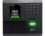 ZKTA00045 Zkteco MB10 Multi-biometric Face & Fingerprint Keypad Reader