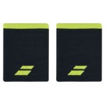 Babolat Logo Jumbo Wristband – 2 Pack