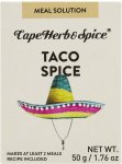 Taco Spice
