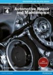 Automotive Repair And Maintenance Level 4 - Student& 39 S Book Paperback