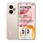 Honor 400 5G 512GB Dual Sim - Desert Gold