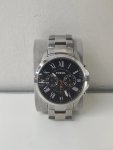 Fossil Watch Grant Chronograph 11504