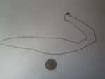 Stainless Steel Chain 70CM SQ102