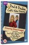 Paul And Pauline Calf's Video Diaries DVD