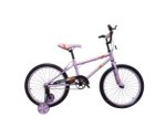 Minhaj Bmx – 20" – Purple