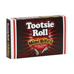 Tootsie Roll MINI Bites Video Box 99G