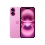 Apple Iphone 16 Plus 256GB - Pink