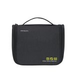 World Travel Essentials Hanging Toiletry Kit - Ns