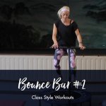 Bounce Bar Class Style Workout 2