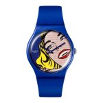 Girl By Roy Lichtenstein The Watch SUOZ352