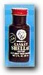 Versachem Gasket Shellac 2 Oz Bottle 52000