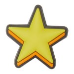Crocs Star Jibbitz