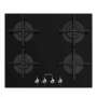 SMEG 60cm Gas Hob PV364NSA