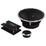 Vibe BLACKAIR6C-V0: 6.5" Component Speakers