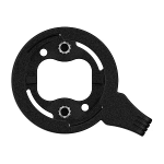 Garmin Flush Out-front Mount Insert