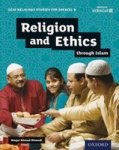 Gcse Religious Studies For Edexcel B: Religion And Ethics Through Islam Paperback