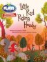 Bug Club Guided Julia Donaldson Plays Year 2 Orange Little Red Riding Hood   Paperback