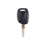 Renault Twingo Clio Kangoo Master Remote Key Case & Blade 1 Button VAC102 Blade