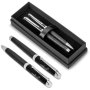 Corinthia Ball Pen & Rollerball Set