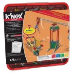 K’nex Education Intro To Simple Machines: Levers And Pulleys Set