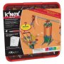 K’nex Education Intro To Simple Machines: Levers And Pulleys Set