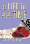 A Life In 4 - 4 Time Hardcover