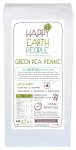 Green Pea Penne Pasta - 1KG