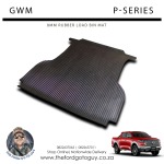 Gwm P300 8MM Baobab Rubber Load Bin Mat For