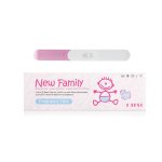 New Family Pregnancy Test - Single Pack