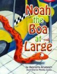 Noah The Boa At Large Paperback