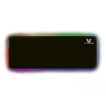 Vx Gaming Harmonia Rgb Mousepad Extra Wide 800X300X4MM