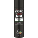 Vigro Men 2 In 1 Shampoo 200ML