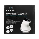 DQUIP Handheld Massager