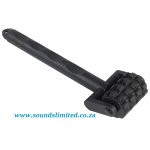 Audio CLDR-V7 Critical Link Anti Sound Deadening Roller