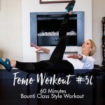 Fomo Style Workout 36