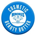 Hercules Beauty Butter 20ML