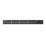 Dell N1548P 48-PORT L2 L3 Managed Network Switch Black
