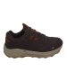 Mens Hi-tec Fuse Trek Low Trail - 13 / Brown