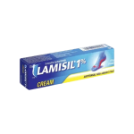 Athlete's Foot Cream 15G