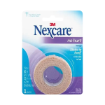 No Hurt First Aid Tape 25MMX1M 1INCH