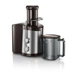 Midea 1.5L Ultra Juicer - Silver