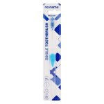 No Name Toothbrush Medium Single