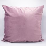 Velvet SCATTER Cushion - Blush