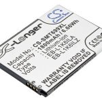 Replacement Battery For T-mobile Galaxy Stratosphere II 4G Galaxy Stratosphere II Etc.