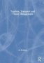 Tourism Transport And Travel Management   Hardcover