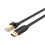 UNITEK 1.8M USB To RJ45 Y-SP02001B CNV-USB-CONSOLE-1.8M