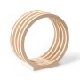 Round Magazine Rack