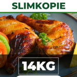 Slimkopie Pack Per Kilogram